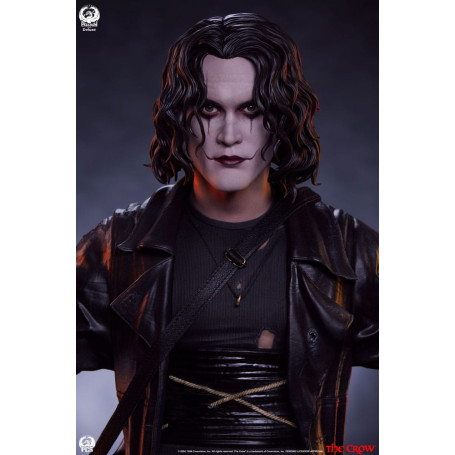 Premium Collectibles Studio PCS - The Crow Epic Series 1/3 Deluxe Edition