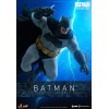 Hot Toys - BATMAN - Batman: The Dark Knight Returns Comic Masterpiece 1/6
