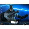 Hot Toys - BATMAN - Batman: The Dark Knight Returns Comic Masterpiece 1/6