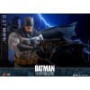 Hot Toys - BATMAN - Batman: The Dark Knight Returns Comic Masterpiece 1/6