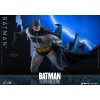 Hot Toys - BATMAN - Batman: The Dark Knight Returns Comic Masterpiece 1/6