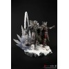Pure Arts - The Witcher 3: Wild Hunt - Der wilde Hunter Diorama 1/6