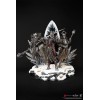 Pure Arts - The Witcher 3: Wild Hunt - Der wilde Hunter Diorama 1/6