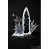 Pure Arts - The Witcher 3: Wild Hunt - Der wilde Hunter Diorama 1/6