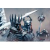 Pure Arts - The Witcher 3: Wild Hunt - Der wilde Hunter Diorama 1/6