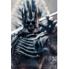 Pure Arts - The Witcher 3: Wild Hunt - Der wilde Hunter Diorama 1/6