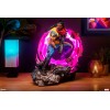 Sideshow Marvel - Bishop: Zukunft und Vergangenheit Premium Format 1/4 - X-Men
