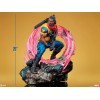 Sideshow Marvel - Bishop: Zukunft und Vergangenheit Premium Format 1/4 - X-Men