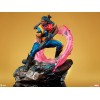 Sideshow Marvel - Bishop: Zukunft und Vergangenheit Premium Format 1/4 - X-Men