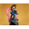 Sideshow Marvel - Bishop: Zukunft und Vergangenheit Premium Format 1/4 - X-Men