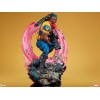 Sideshow Marvel - Bishop: Zukunft und Vergangenheit Premium Format 1/4 - X-Men