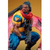 Sideshow Marvel - Bishop: Zukunft und Vergangenheit Premium Format 1/4 - X-Men