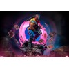 Sideshow Marvel - Bishop: Zukunft und Vergangenheit Premium Format 1/4 - X-Men