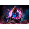 Sideshow Marvel - Bishop: Zukunft und Vergangenheit Premium Format 1/4 - X-Men