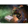 Premium Collectibles Studio PCS - TMNT: MICHELANGELO 1/3 deluxe - Teenage Mutant Ninja Turtles