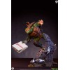 Premium Collectibles Studio PCS - TMNT: MICHELANGELO 1/3 deluxe - Teenage Mutant Ninja Turtles