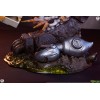 Premium Collectibles Studio PCS - TMNT: MICHELANGELO 1/3 deluxe - Teenage Mutant Ninja Turtles