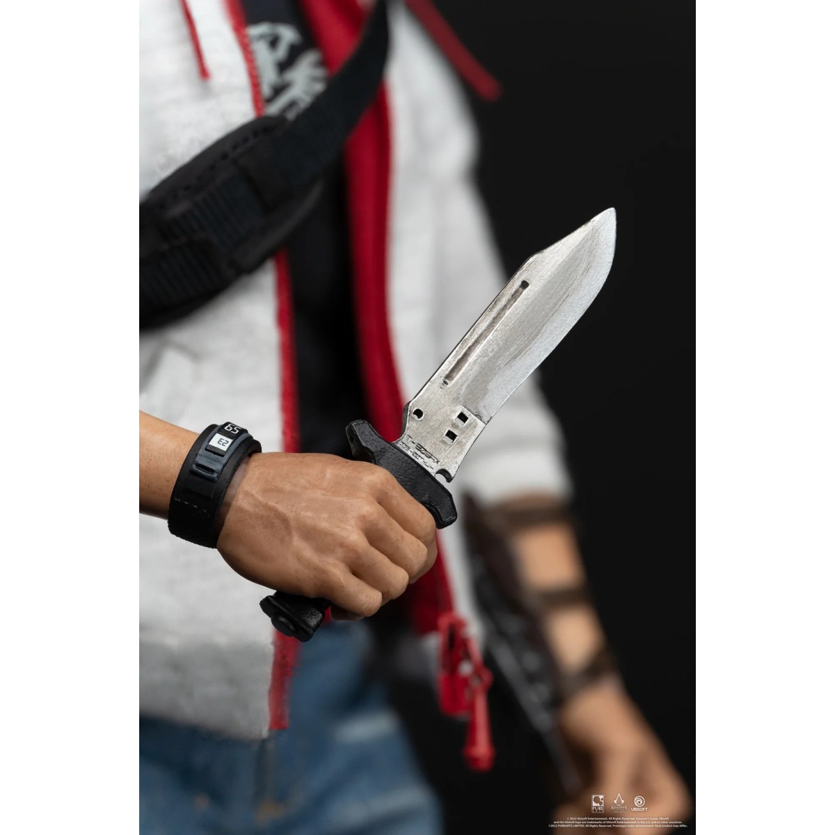 DAM TOYS - Desmond 1/6 - Assassin's Creed III