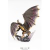 Pure Arts - Monster Hunter World - Nergigante 1/26
