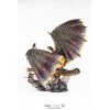 Pure Arts - Monster Hunter World - Nergigante 1/26