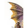 Pure Arts - Monster Hunter World - Nergigante 1/26