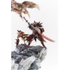 Pure Arts - Monster Hunter World - Nergigante 1/26