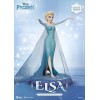 Beast Kingdom Disney - Master Craft Elsa "Let It Go" - Die Schneekönigin
