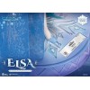 Beast Kingdom Disney - Master Craft Elsa "Let It Go" - Die Schneekönigin