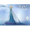 Beast Kingdom Disney - Master Craft Elsa "Let It Go" - Die Schneekönigin