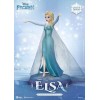 Beast Kingdom Disney - Master Craft Elsa "Let It Go" - Die Schneekönigin