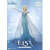 Beast Kingdom Disney - Master Craft Elsa "Let It Go" - Die Schneekönigin