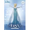 Beast Kingdom Disney - Master Craft Elsa "Let It Go" - Die Schneekönigin