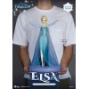 Beast Kingdom Disney - Master Craft Elsa "Let It Go" - Die Schneekönigin
