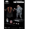 Beast Kingdom - The Penguin - Batman Returns Dynamic Action Heroes 1/9