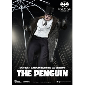 Beast Kingdom - The Penguin DX - Batman Returns Dynamic Action Heroes 1/9