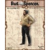 Infinite - Bud Spencer as Bambino 1/12 pvc Statue