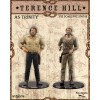 Infinite - Terence Hill Trinita 1/12 pvc Statue