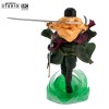 Abystyle - ONE PIECE - Roronoa Zoro - Super Figure Collection