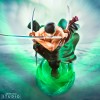 Abystyle - ONE PIECE - Roronoa Zoro - Super Figure Collection