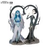 Abystyle - CORPSE BRIDE - Emily - Super Figure Collection 1/10
