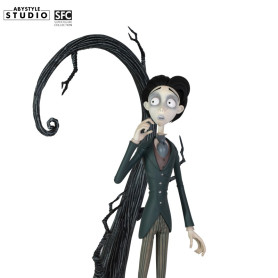 Abystyle - CORPSE BRIDE - Victor - Super Figure Collection 1/10