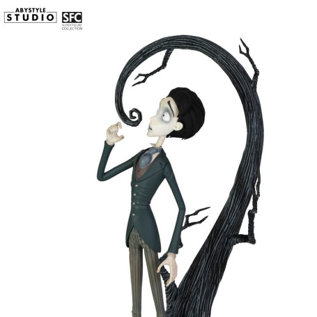 Abystyle - CORPSE BRIDE - Victor - Super Figure Collection 1/10