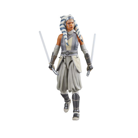 Star Wars The Black Series - Ahsoka Tano (Peridea) - Ahsoka