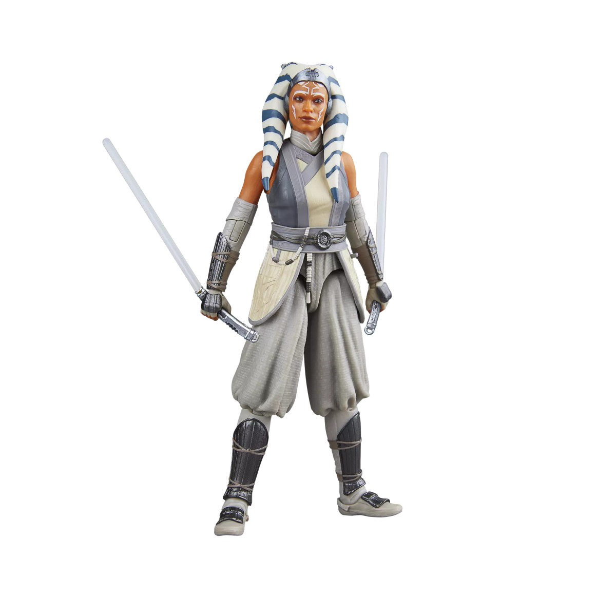 Star Wars The Black Series - Ahsoka Tano (Peridea) - Ahsoka