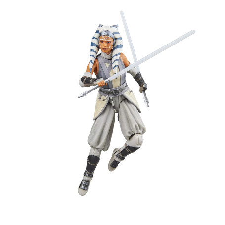 Star Wars The Black Series - Ahsoka Tano (Peridea) - Ahsoka