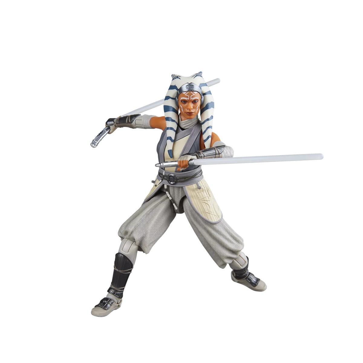 Star Wars The Black Series - Ahsoka Tano (Peridea) - Ahsoka