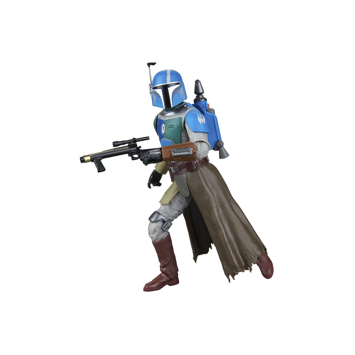 Hasbro Star Wars The Black Series - Shriek Hawk - The Mandalorian