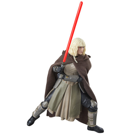 Star Wars The Black Series - Shin Hati Arcana - Ahsoka