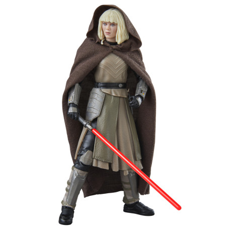 Star Wars The Black Series - Shin Hati Arcana - Ahsoka
