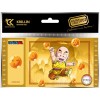 Cartoon Kingdom - 10er-Pack Goldene Tickets Dragon Ball